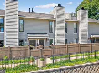 110 Park Ridge Cir, Marietta, GA 30068