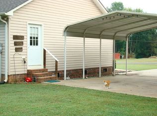 1995 Modern Estates Rd, Lincolnton, NC 28092