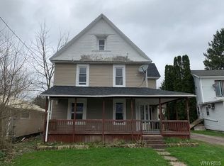 6739 Mill St, Boston, NY 14025