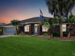 1521 Deer Moss Ct, Gulf Breeze, FL 32563