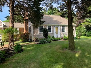 14 Sparrowhawk Rd, Orleans, MA 02653