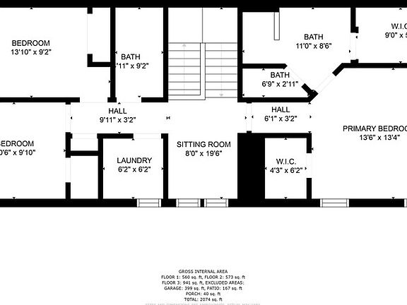 4th image of 4973 W Willowbank Dr