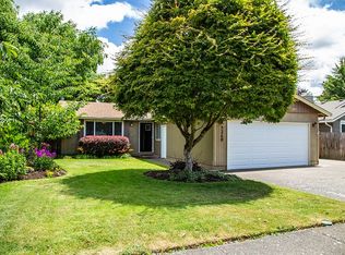 5260 Faircrest Ct SE, Salem, OR 97306