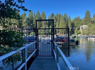 0 Meadow Bay Multiple Dock 2 Slip #5, Lake Arrowhead, CA 92352