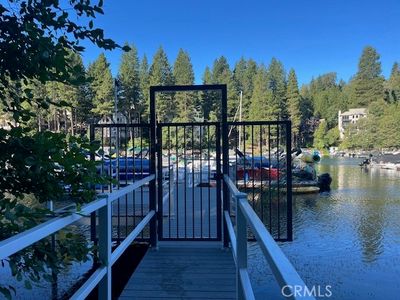 0 Meadow Bay Multiple Dock 2 Slip #5, Lake Arrowhead, CA, 92352