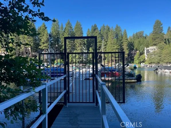 0 Meadow Bay Multiple Dock 2 Slip #5, Lake Arrowhead, CA 92352