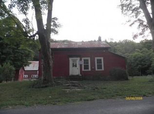 305 Howard Hill Rd, Newark Valley, NY 13811