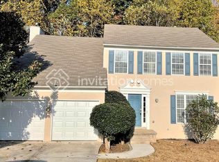 444 Darter Dr, Kennesaw, GA 30144