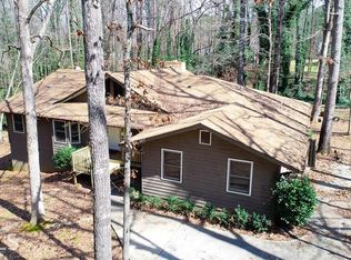 5184 Parkside Dr SE, Conyers, GA 30094