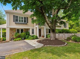 417 Youngs Ford Ln, Gladwyne, PA 19035