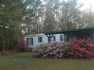 2846 Hard Labor Rd #B, Chipley, FL 32428