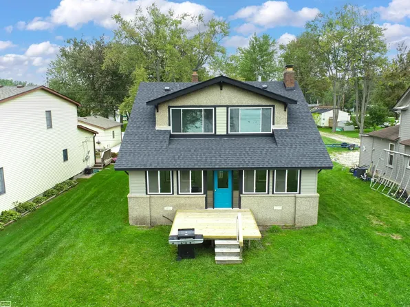 4939 Pointe Tremble Rd, Algonac, MI 48001
