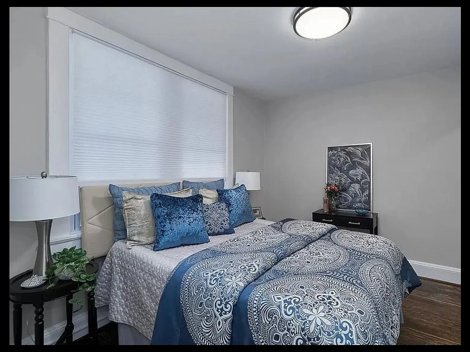 3 bed, 1010 sqft, $1,850 — Photo 4