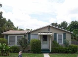 218 Shepard Ave, Dundee, FL 33838