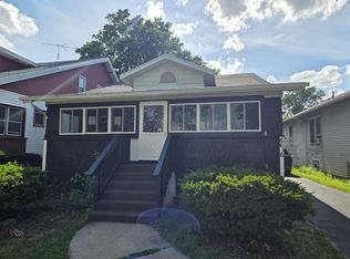 6616 Monroe Ave, Hammond, IN 46324