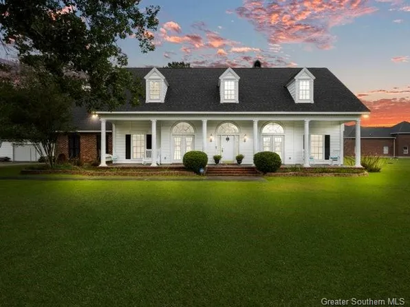 126 Billie Dr, Ragley, LA 70657