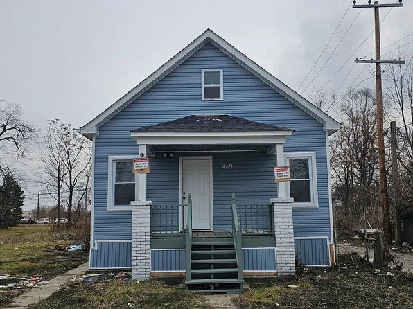 2724 Lawley St, Detroit, MI 48212