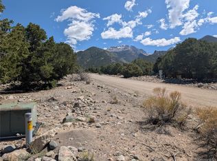 2724-2729 Holiday Way, Crestone, CO 81131