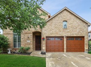 2437 Greenbrook Dr, Little Elm, TX 75068