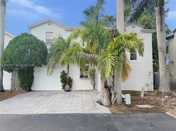 9140 SW 148th Ct, Miami, FL 33196