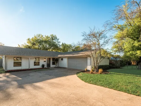 12229 Cox Ln, Dallas, TX 75244