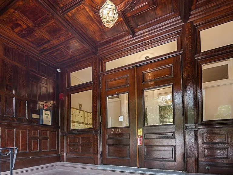 290 Commonwealth Ave #20 — Photo 5