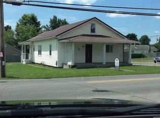 1271 Dogwood Rdg, Wheelersburg, OH 45694