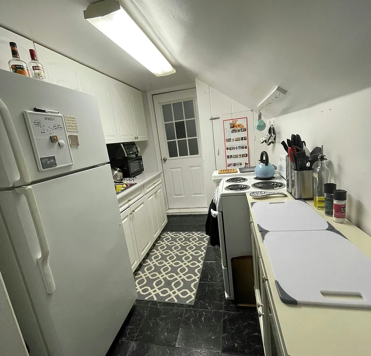 501 Capitol Trail, Unit 301 — Photo 1