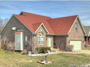4307 Evershead Pl, Louisville, KY