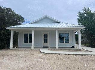 0 W Oak Ridge Dr, Orange Beach, AL 36561