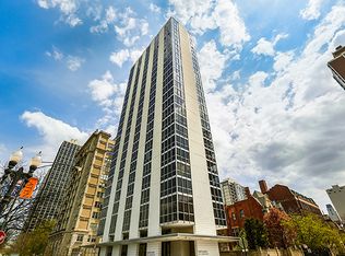 1555 N Dearborn Pkwy APT 17C, Chicago, IL