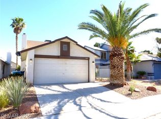 6601 Wheelbarrow Peak Dr, Las Vegas, NV 89108