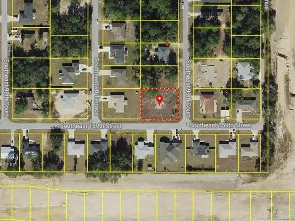 0 SE 159th St #47, Summerfield, FL 34491