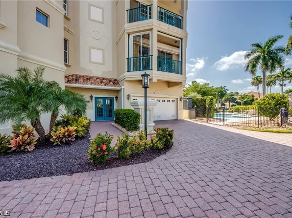 11160 Harbour Yacht Ct Unit C, Fort Myers, FL 33908