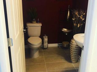 5540 Mercury Springs Dr, Las Vegas, NV 89122