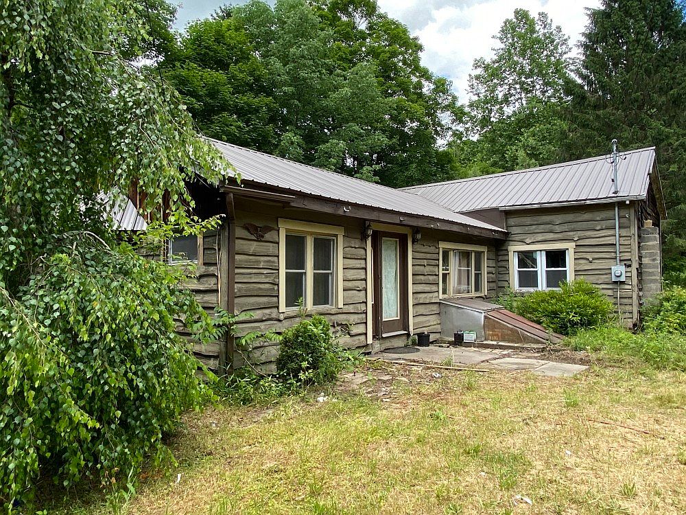 4108 Fuller Hill Rd, Downsville, NY 13755 Zillow