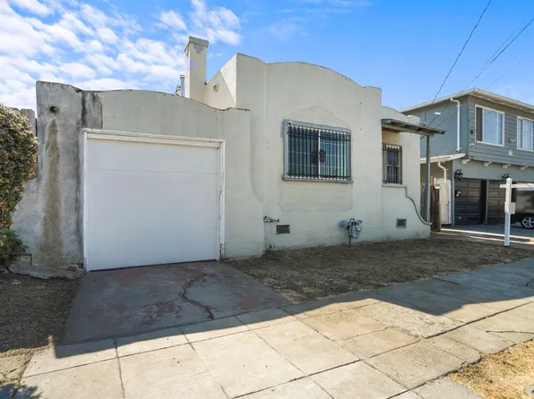 7851 Holly St, Oakland, CA 94621