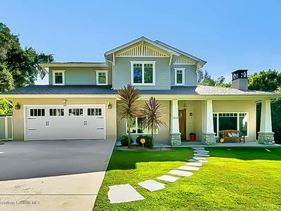 4834 Commonwealth Ave, La Canada Flintridge, CA, 91011