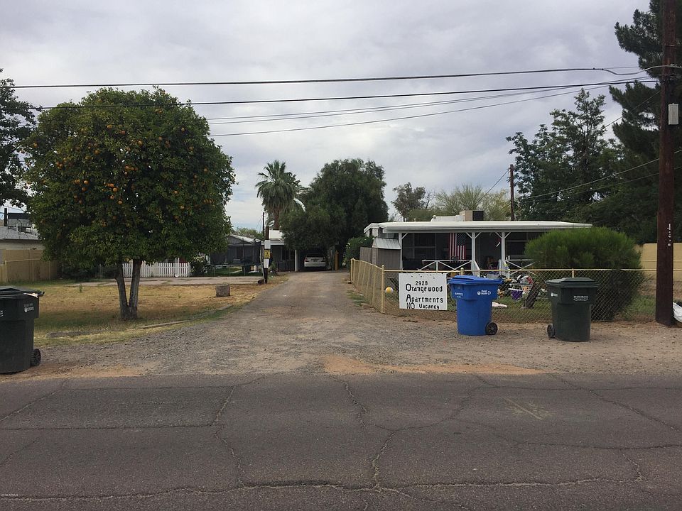 1st image of 2928 W Orangewood Ave