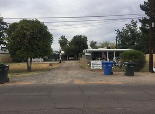 2928 W Orangewood Ave, Phoenix, AZ 85051