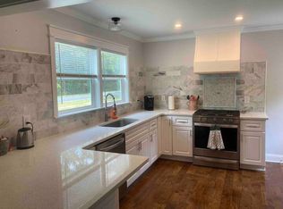 1565 N May St, Southern Pines, NC 28387