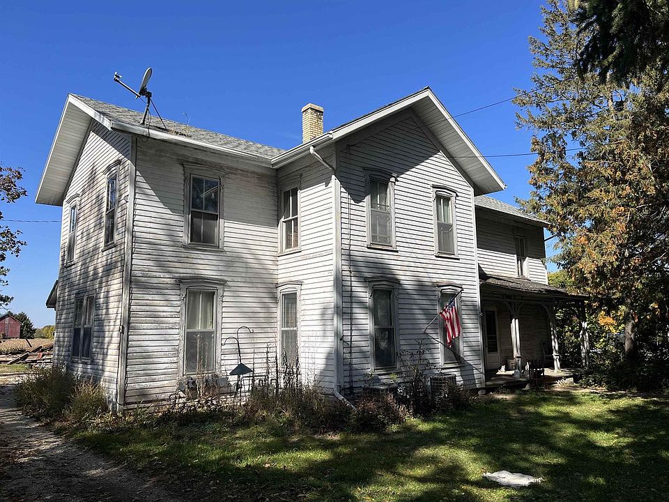 8417 North Lima Center Rd, Whitewater, WI 53190 Zillow