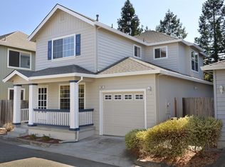 207 Vintage Glen Ln, Santa Rosa, CA 95403
