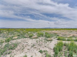 8155 Pasture Rd, Fallon, NV 89406