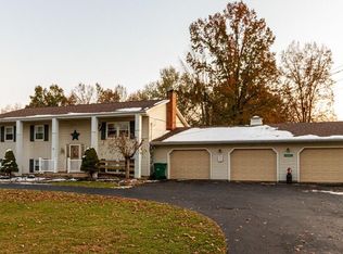 36051 Butcher Rd, Salem, OH 44460