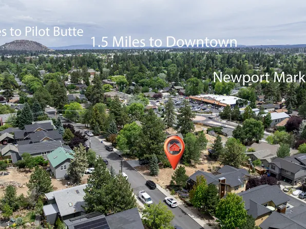 1259 NW Ogden Ave, Bend, OR 97703