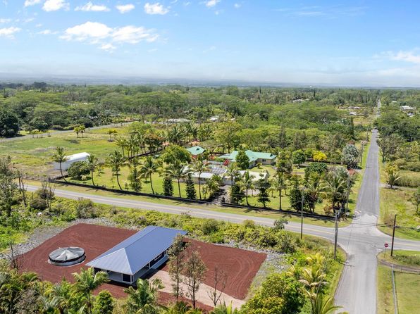 15-1754 Paradise Dr, Keaau, HI 96749