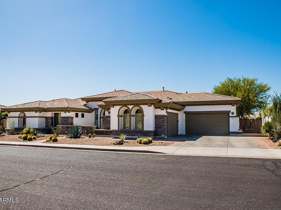 1st image of 4623 W Paso Trl