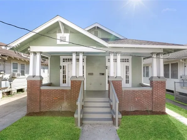 4216-18 S Miro St, New Orleans, LA 70125