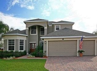 1105 Harmony Ln, Clermont, FL 34711